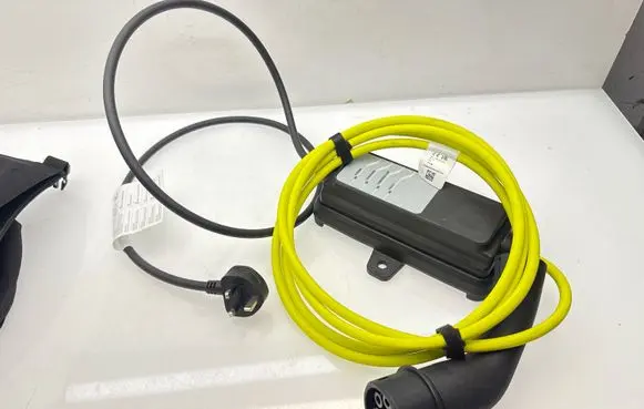 BMW 3 G20 G21 Electric car charging cable 