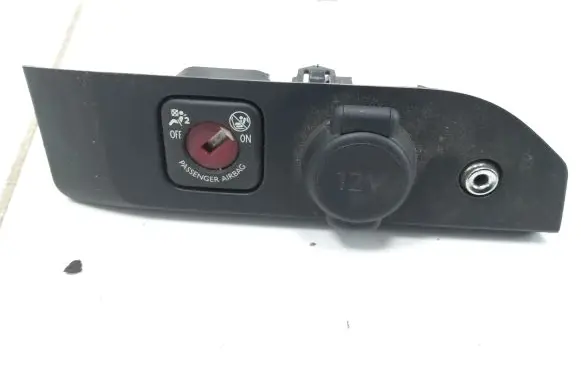 Citroen Jumpy Other switches/knobs/shifts 9811553777