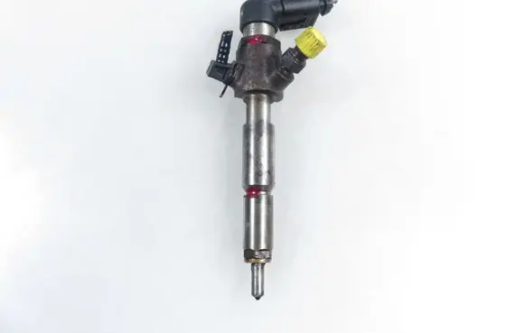 Ford Focus Fuel injector 4M5Q9F593AD