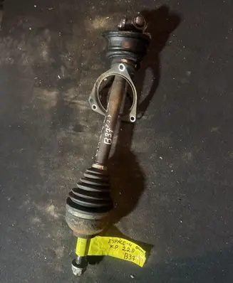 Renault Espace IV Front driveshaft