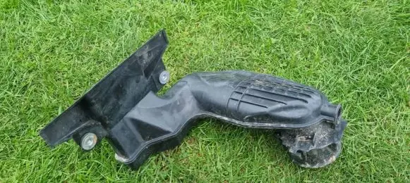 Mazda CX-5 Air intake duct part SH0113201 K6805 SH01-13201
