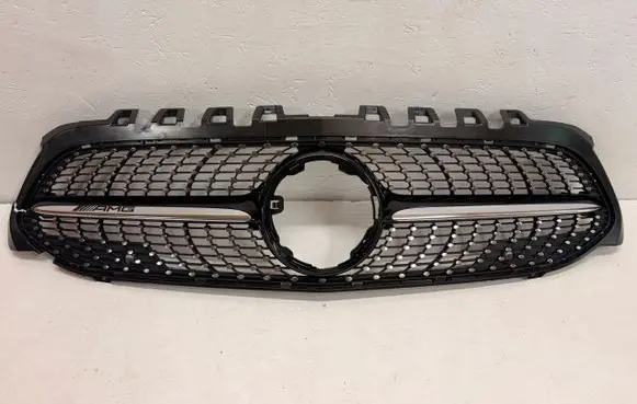 Mercedes-Benz A W177 Front grill A1778880200