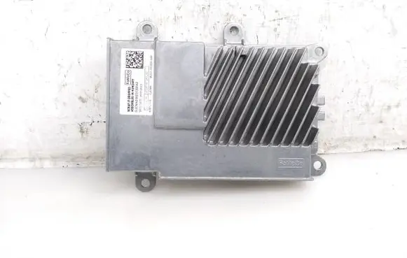 Gateway control module