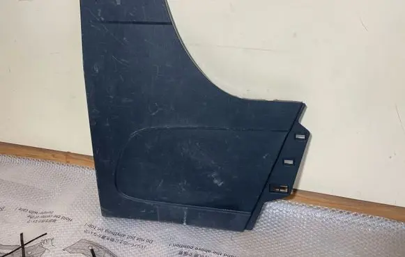 Renault Trafic III (X82) Trunk/boot lower side trim panel 769381793R