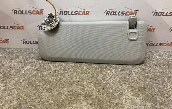 Opel Insignia A Sun visor