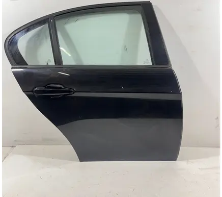 BMW 3 E90 E91 Rear door 475