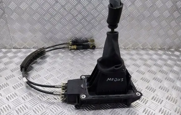 Renault Modus Gearbox retarder lever 3550210
