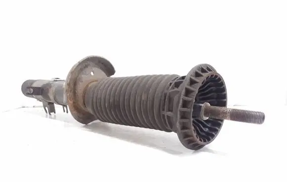 Front shock absorber/damper