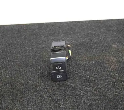 Audi A7 S7 4G Hand parking brake switch 4G2927223A