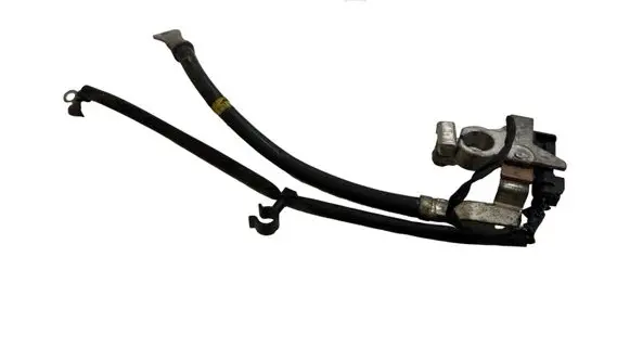 Volvo S60 Negative earth cable (battery) 31327698 17394900
