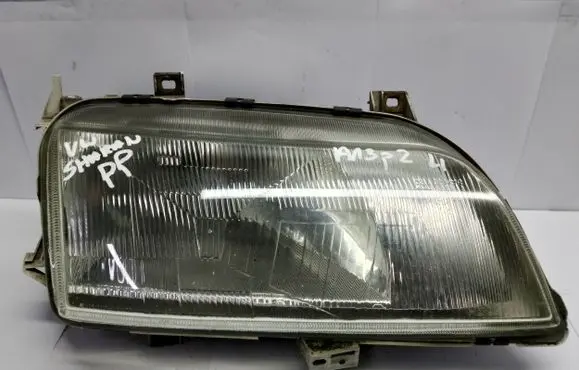 Seat Alhambra (Mk1) Headlight/headlamp 7M1941016K