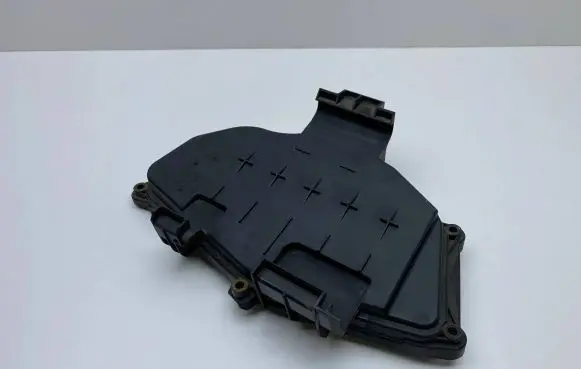 Audi A7 S7 4G Fuse box cover 4G1907613A