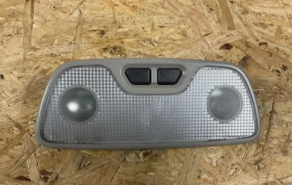 Volvo V50 Front seat light 8620102