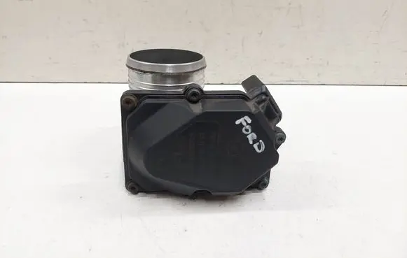 Ford Mondeo MK IV Throttle valve 9M5Q9E926AA 2511100531 A2C53286823