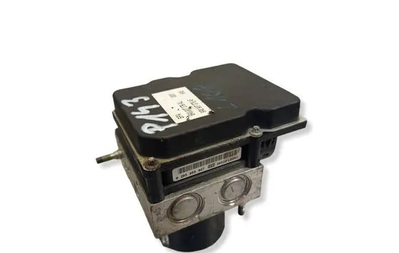 Volkswagen Polo V 6R ABS Pump 6R0907379AL 6R0907379AF 6R0614517AG
