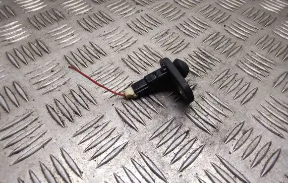 Toyota Corolla Verso E121 Rear door sensor 