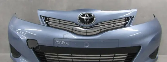Toyota Yaris Front bumper 521190D410