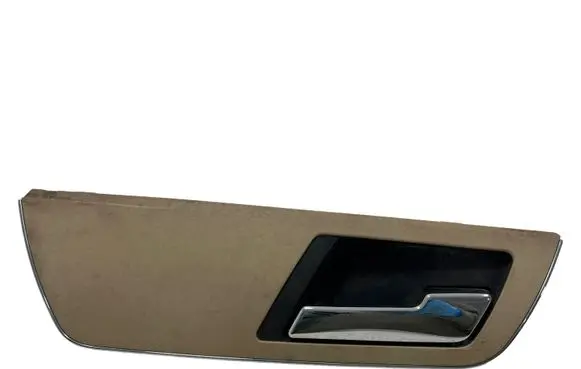 Mercedes-Benz S W221 Rear door interior handle A336601001 A2217304448 A3403000001