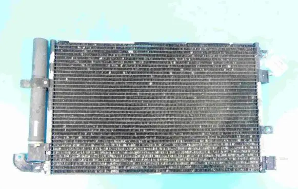 Jaguar XF X250 A/C cooling radiator (condenser) 8X23-19C600-AA IMPRK1045866