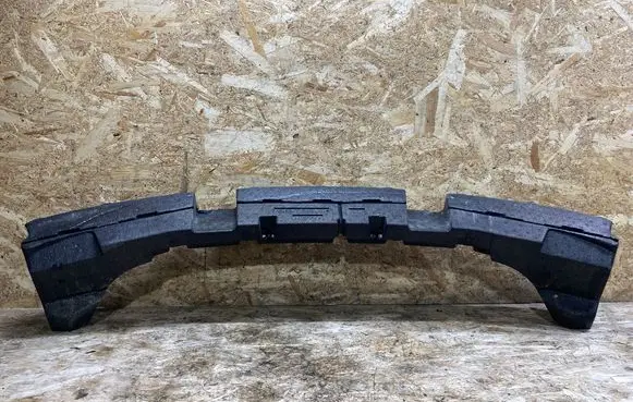 Jaguar XK - XKR Rear bumper foam support bar 6W8317E899AC
