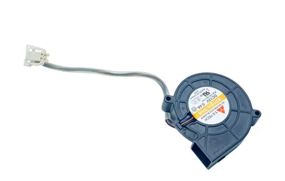 Volkswagen Touareg II Seat fan/blower 7P6963345B 7P6963345