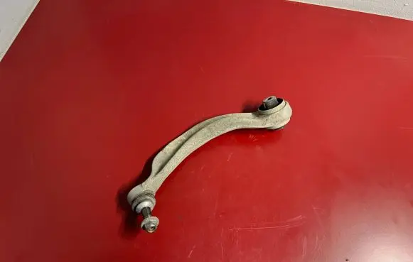 BMW 6 F06 Gran coupe Front control arm