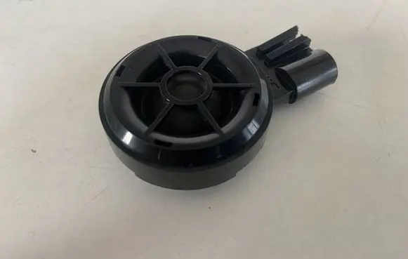 Audi Q7 4M Front door high frequency speaker 4M0035399G