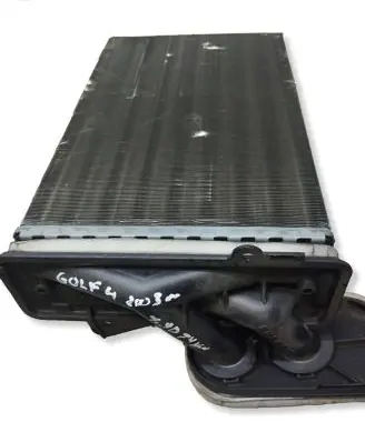 Volkswagen Golf IV Air conditioning (A/C) radiator (interior) 