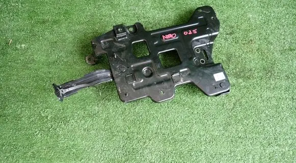 KIA Niro Battery box tray 