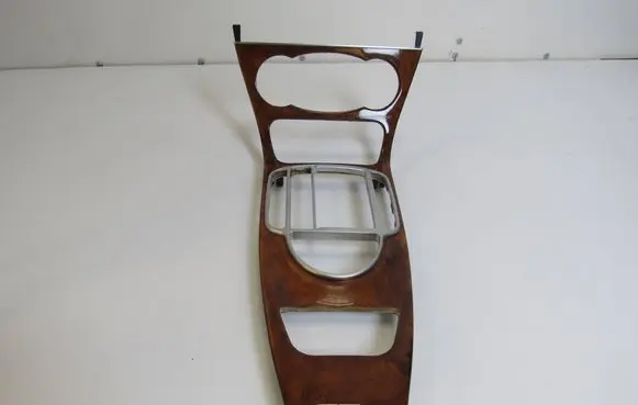 Mercedes-Benz SL R230 Center console decorative trim A2306804736-MERC A2306804736