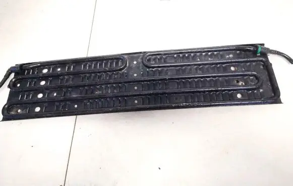 Skoda Superb B5 (3U) Fuel cooler (radiator) 
