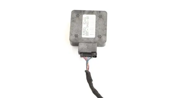 Volkswagen Jetta VI Rain sensor DE8T19H463BB