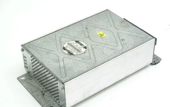 Audi Q7 4L Other control units/modules 4L0035223
