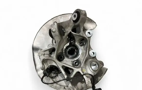BMW i4 Rear wheel hub spindle/knuckle 6893274