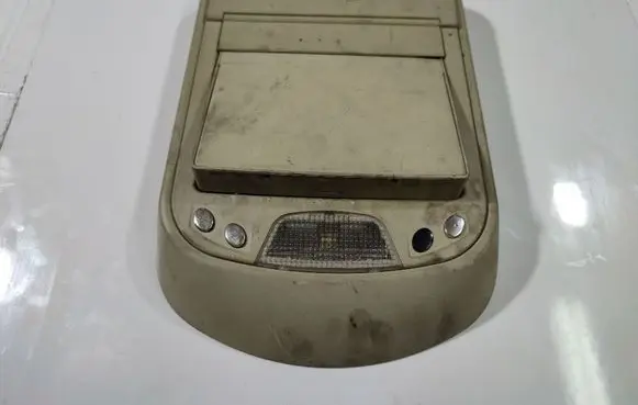 Jaguar X-Type Screen/display/small screen 10R021765