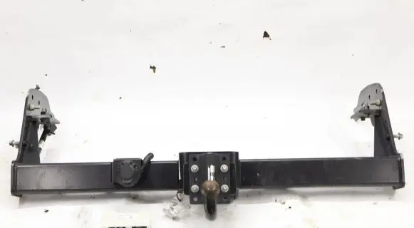 Tow bar set