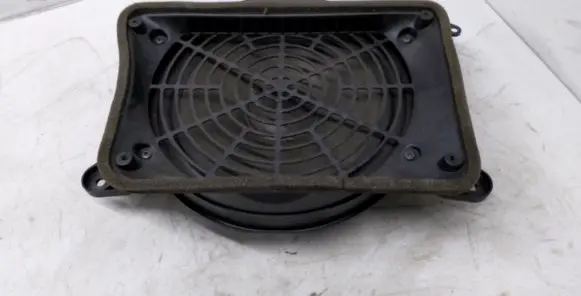 Audi A6 S6 C7 4G Subwoofer speaker 4G5035412