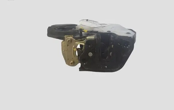 KIA Sportage Rear door lock