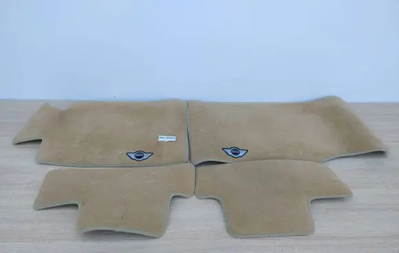 Mini Cooper Countryman F60 Car floor mat set 84109743