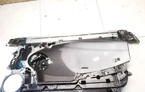 Mini One - Cooper Coupe R56 Sliding door window regulator with motor 8820012c00