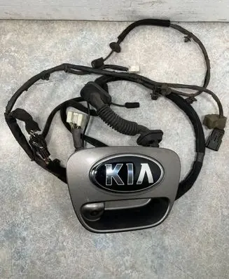 KIA Picanto Tailgate trunk handle 81720G6020