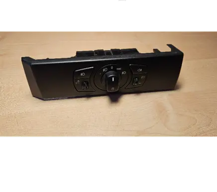 BMW 5 E60 E61 Light switch 6925285 0003082250400 33290101