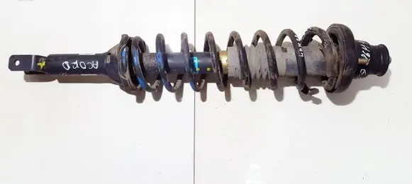 Honda Accord Rear shock absorber/damper 22103332 52610-s37-0000-01