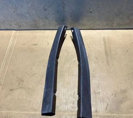 Mercedes-Benz E W124 Trunk/boot trim cover 1246920101 1246920201 S124