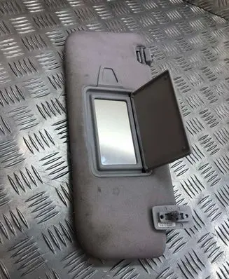 Mercedes-Benz E W211 Sun visor A2118103810