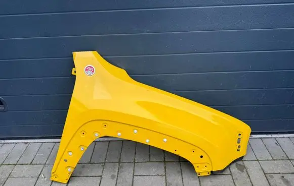 Jeep Renegade Fender 68307086AA