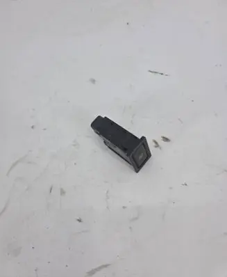 Toyota Yaris Seat heating switch 157998