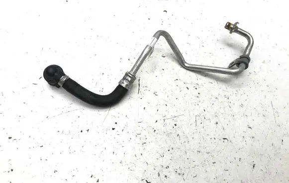 BMW 3 G20 G21 Coolant pipe/hose 20750865 194823