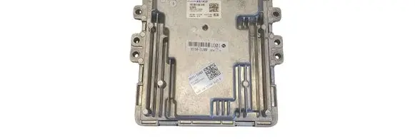 KIA Ceed Engine ECU kit and lock set 39111-2U463