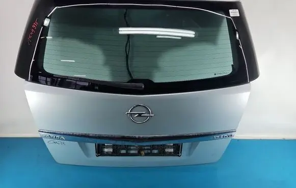 Opel Zafira B Tailgate/trunk/boot lid IMPRK1549935